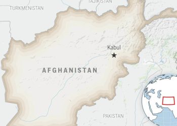 El terremoto devasta el este de Afganistán, matando a cientos de personas: NPR