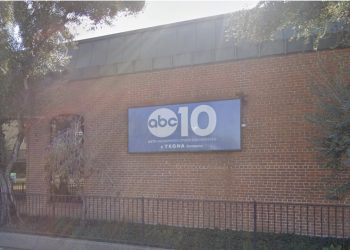 Hombre arrestado en disparos en la estación de Sacramento ABC: NPR