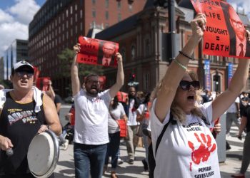 Estados Unidos comprará 2 millones de dosis de un medicamento para prevención del VIH para países de bajos ingresos