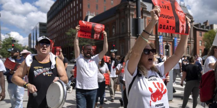 Estados Unidos comprará 2 millones de dosis de un medicamento para prevención del VIH para países de bajos ingresos