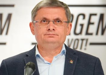 El partido pro-UE de Moldavia toma la ventaja decisiva en las elecciones cargadas de reclamos de interferencia rusa