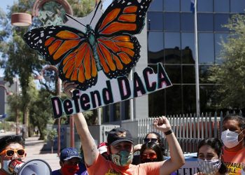 Estados Unidos considerará nuevas solicitudes para DACA por primera vez en años
