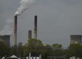 La Academia Nacional de Ciencias Remula a Trump EPA en las regulaciones de cambio climático