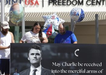 El disparo de Matthew Dowd desencadena una inundación de personas que enfrentan consecuencias para los comentarios sobre la muerte de Kirk