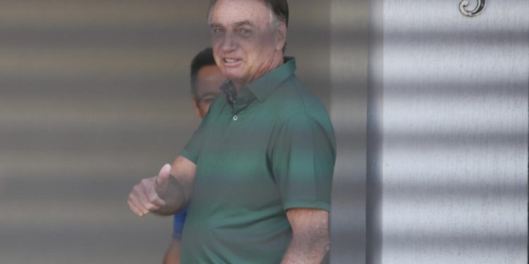 Qué saber después de que Bolsonaro de Brasil sea condenado y condenado por un intento de golpe de estado