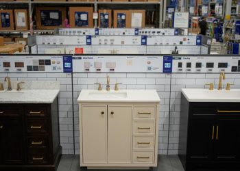 Los costos de remodelación del hogar superan la inflación a medida que los precios laborales suben