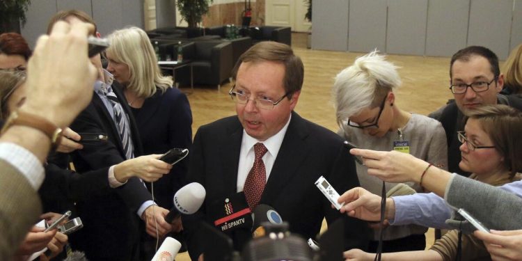 Reino Unido convoca al embajador ruso sobre la violación del espacio aéreo de la OTAN