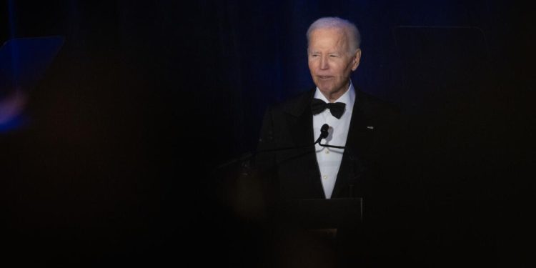 Biden elige a Delaware para su biblioteca presidencial mientras su equipo recurre a recaudar dinero para ello