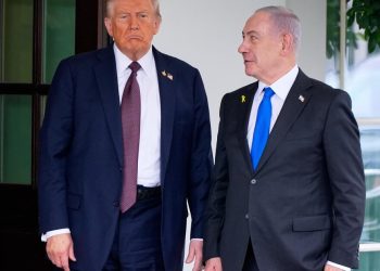 Netanyahu se disculpa con Qatar por la huelga dirigida a Hamas mientras se encuentra con Trump