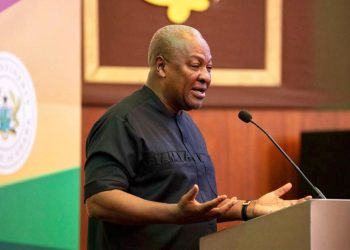 Ghana dice que los inmigrantes deportados por los Estados Unidos han sido enviados a casa, contradiciendo a los abogados