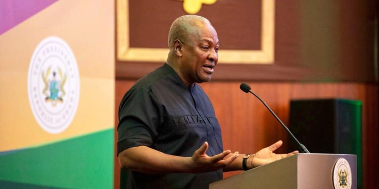 Ghana dice que los inmigrantes deportados por los Estados Unidos han sido enviados a casa, contradiciendo a los abogados