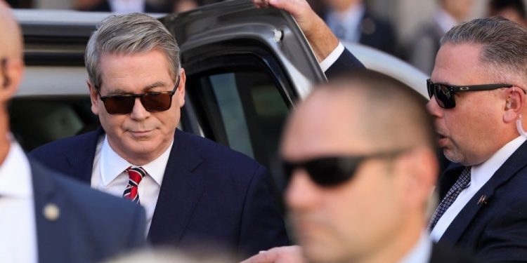 EE. UU., China continúa el comercio, las negociaciones de Tiktok