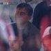 Gustavo Quinteros, El Nuevo Dt de Independiente, Presente en la Cangha Viendo El Clásico Ante San Lorenzo :: Olé