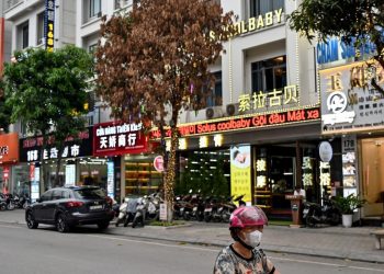 Los aranceles de Trump afectan las perspectivas de crecimiento e inversión de Vietnam