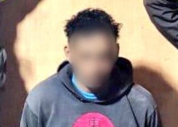 Policía Detiene al Presunto Autor de Violación y Asesinato de Adult Alcalde en Déleg, Cañar