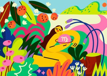 Su horóscopo de septiembre de 2025: una temporada de cambio está aquí