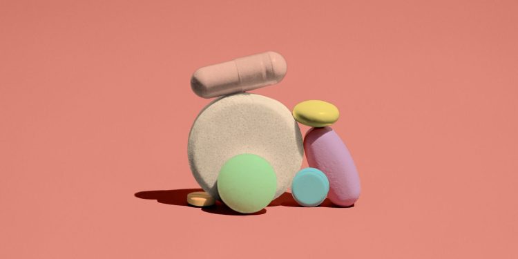 7 vitaminas y suplementos que pueden ayudar con el trastorno bipolar