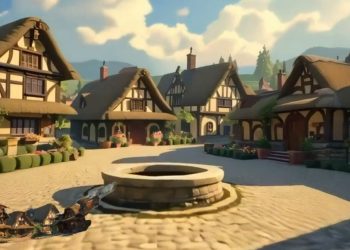 El nuevo modelo de IA convierte las fotos en mundos 3D explorables, con advertencias