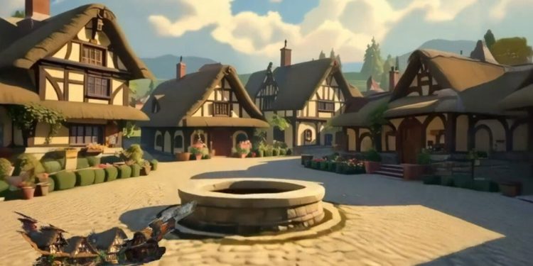 El nuevo modelo de IA convierte las fotos en mundos 3D explorables, con advertencias