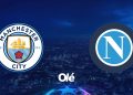 Manchester City vs. Napoli, Por la Uefa Champions League: Día, Horario y Cómo verlo por TV :: Olé