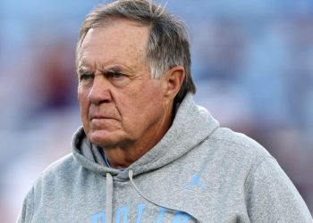 TCU vs. North Carolina Actualizaciones en vivo: último puntaje del debut en el fútbol universitario de Bill Belichick