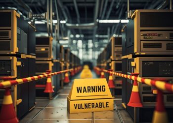 Los nuevos fallas de Supermicro BMC pueden crear una parte trasera persistente