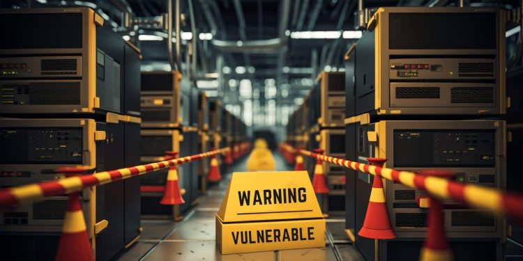 Los nuevos fallas de Supermicro BMC pueden crear una parte trasera persistente