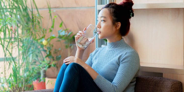 Cómo deshacerse del ácido corporal