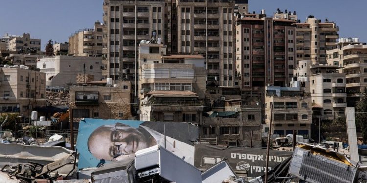 Israel está orquestando un colapso económico en Cisjordania