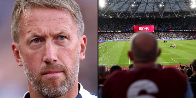 Los problemas de West Ham, explicados por los fanáticos (y un ex jugador): «Nos dirigimos hacia el campeonato»