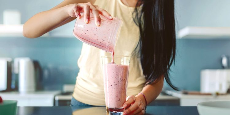 Qué comer después de la cirugía de EII: su guía para una alimentación segura y saludable