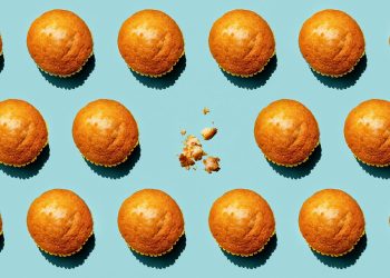 Calorías, carbohidratos, grasas y proteínas