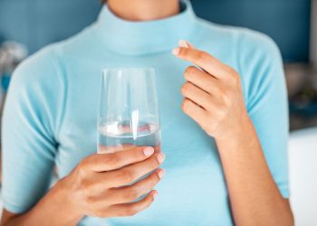 ¿Deberías tomar un suplemento de fibra?