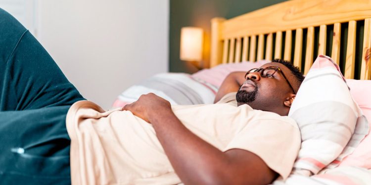 Por qué perder peso puede reducir su libido, y 7 cosas que hacer al respecto