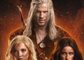'The Witcher' regresa para la temporada 4 en octubre