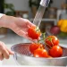 4 razones por las cuales los tomates causan hinchazón
