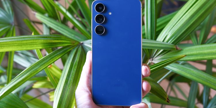 '400 millones de usuarios para fin de año': Samsung en sus ambiciosos planes de Galaxy AI y el «poderoso» nuevo Galaxy S25 Fe