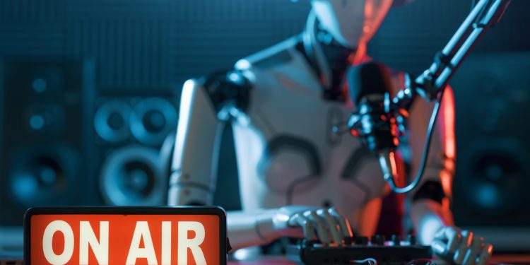 Los hosts de podcast AI de Google Notebooklm ahora pueden tener una discusión sobre sus notas