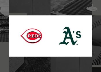 Cómo ver rojos en el atletismo: canal de televisión y opciones de transmisión para el 13 de septiembre