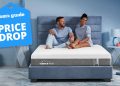 Llegamos a los precios del colchón para vivir y este acuerdo de Tempur-Pedic Tempur-Cloud es épico: ahorre hasta $ 1,159 en ventas del Día del Trabajo