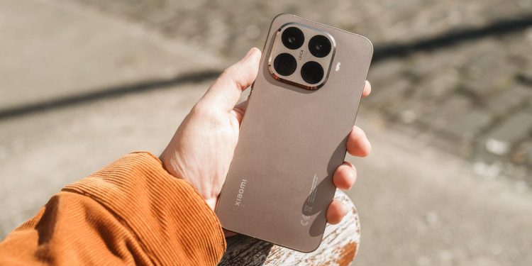 El Xiaomi 15T y 15T Pro tienen una característica que los teléfonos Samsung no