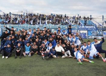 Midland lo dio vuelta y se escapó en la Cima del Clausura :: Olé