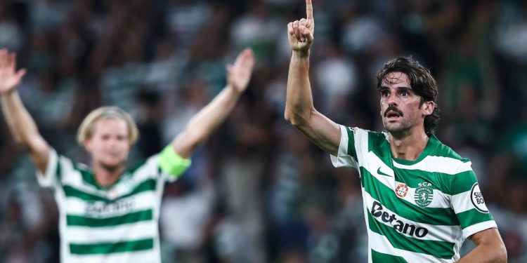 Doblete Para EmpaRzar LA Liga de Campeones