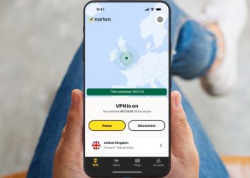 Nuestro exclusivo acuerdo de Norton VPN solo mejoró para algunos lectores de Tom's Guide