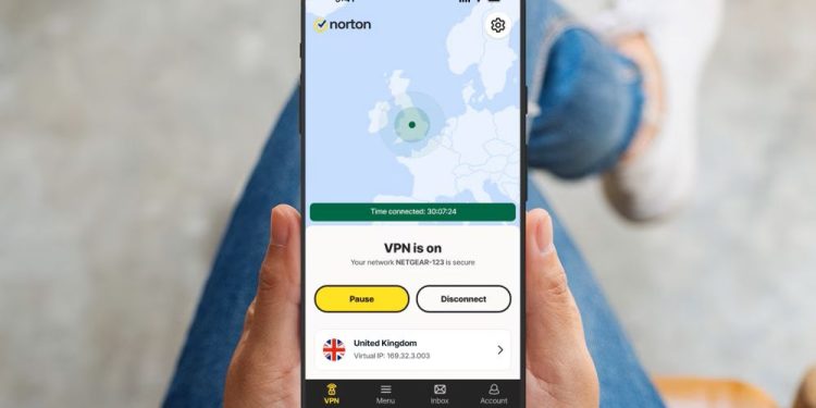 Nuestro exclusivo acuerdo de Norton VPN solo mejoró para algunos lectores de Tom's Guide