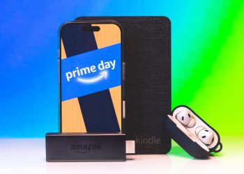 Las mejores ofertas tempranas de Amazon Prime Day 2025: nuestras más de 35 ventas favoritas antes de octubre