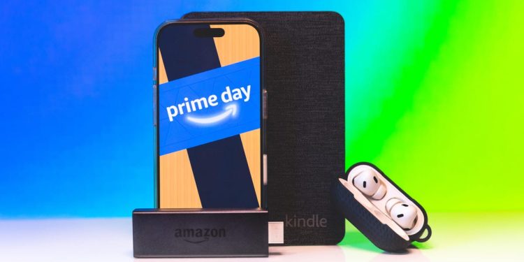 Las mejores ofertas tempranas de Amazon Prime Day 2025: nuestras más de 35 ventas favoritas antes de octubre