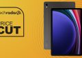 Snag the Samsung Galaxy Tab S9 a su precio más bajo antes de que la Tab S11 haga su debut, solo AU $ 579