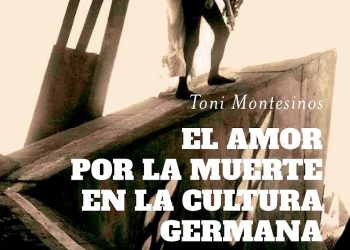 Toni Montesinos: antídotos contra la mórbida modernidad