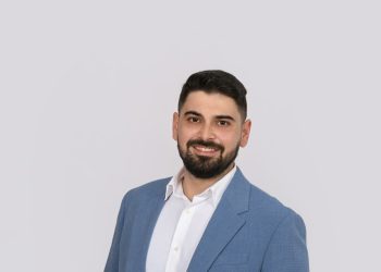 Javier Cabrera Cano, Autor de «La Esperanza de Volver a Vérte»: «LOS SECURESTOS DE MENORES Hijo Bastante Comunes».